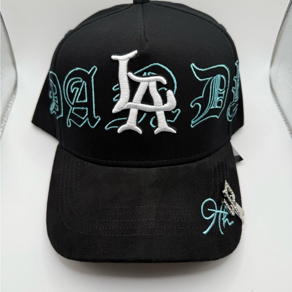 Dandy Hats LA 9th anniversary calida g5 1.1